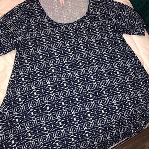Lularoe Perfect T